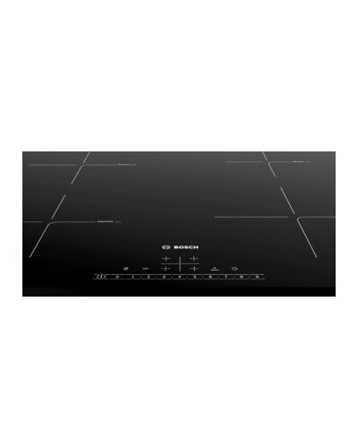 Индукционная варочная панель Bosch PUE651FB5E