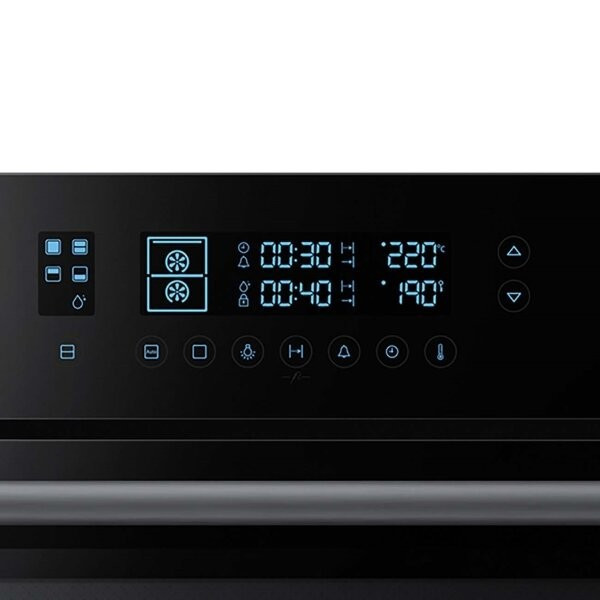 Электрический духовой шкаф Samsung NV68R5540CB