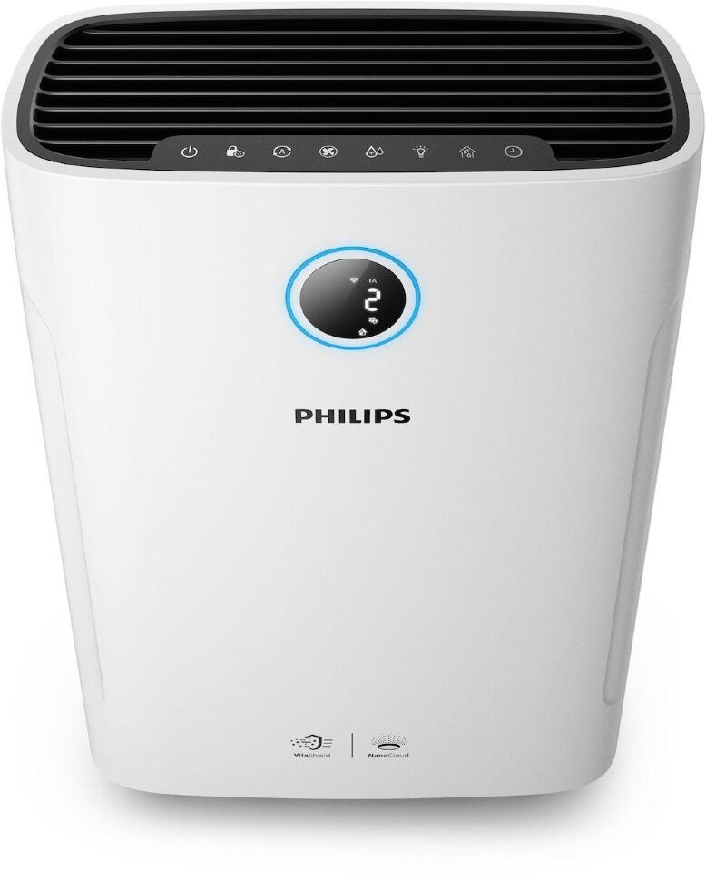 Мойка воздуха Philips AC2729/51