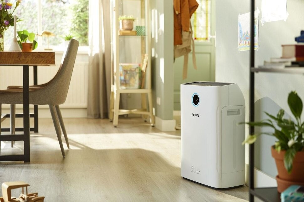 Мойка воздуха Philips AC2729/51