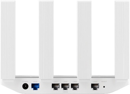 Wi-Fi роутер HUAWEI WS5200 V2