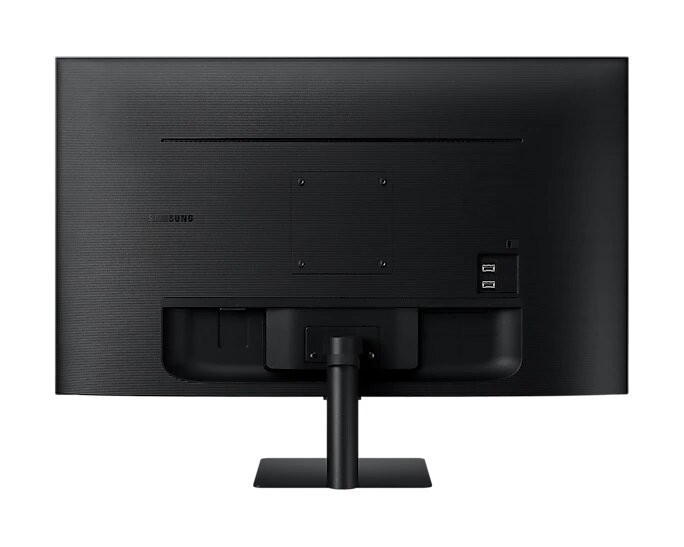 Монитор Samsung S32AM500NI 31.5", черный