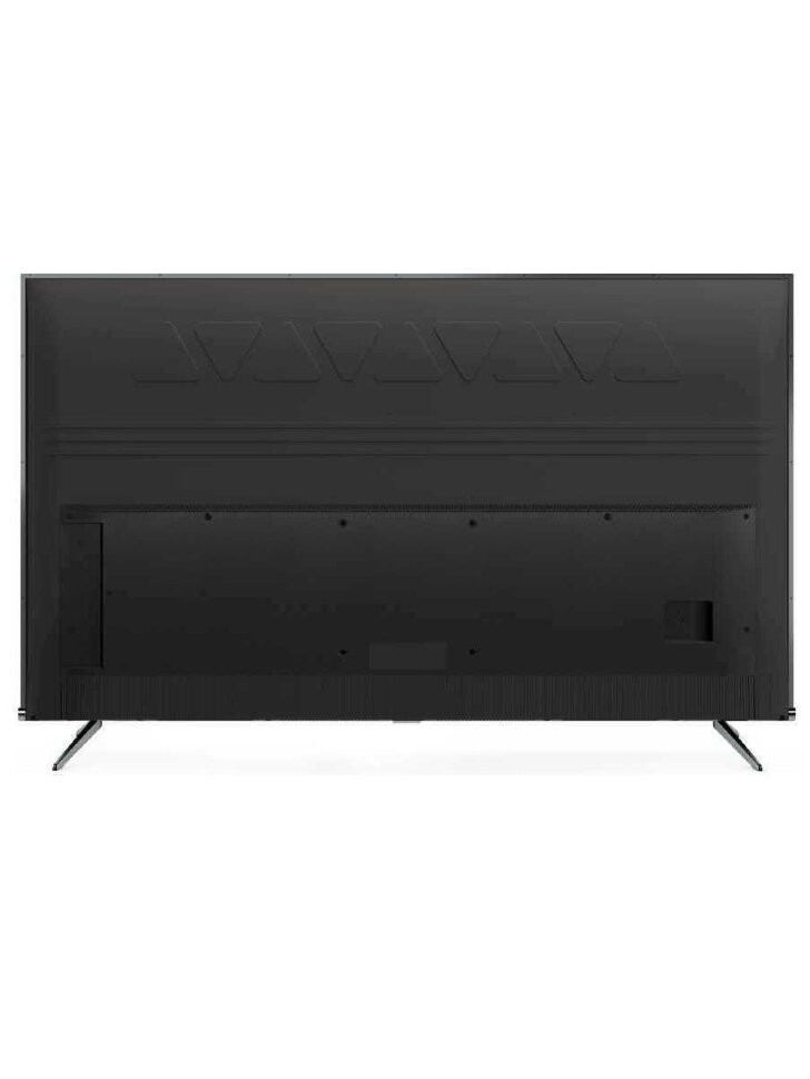 Телевизор TCL L43P8MUS