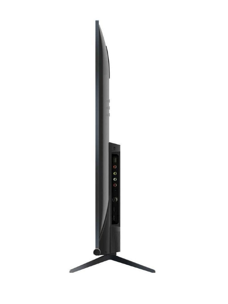Телевизор TCL L43P8MUS