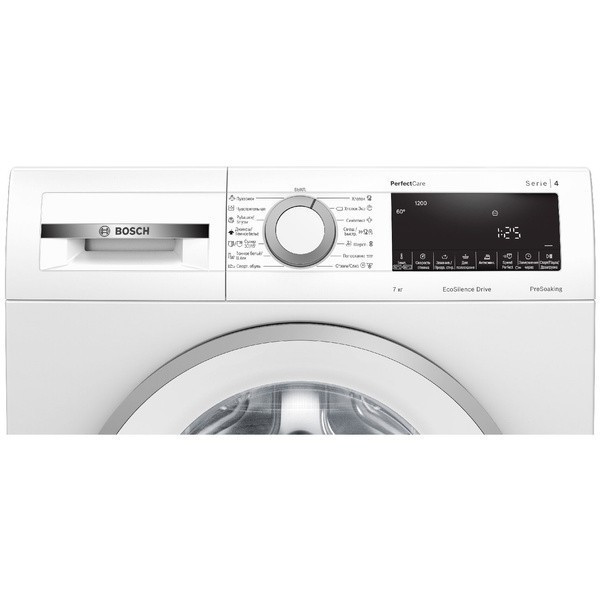 Стиральная машина Bosch WHA122X1OE