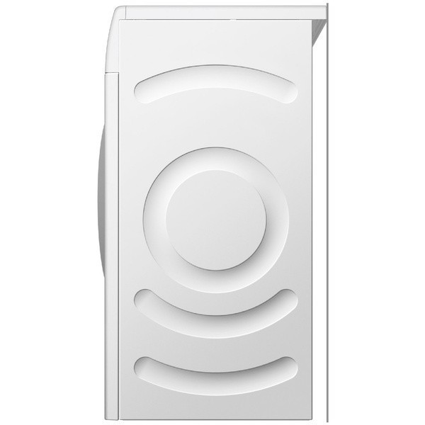Стиральная машина Bosch WHA122X1OE