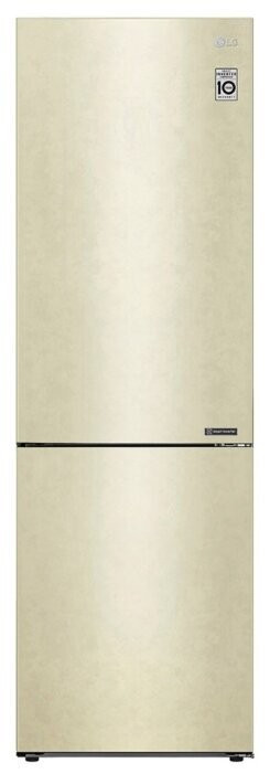Холодильник LG DoorCooling+ GA-B509CECL