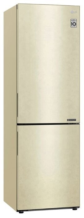 Холодильник LG DoorCooling+ GA-B509CECL