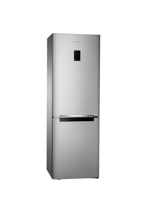 Холодильник Samsung RB30A32N0SA/WT