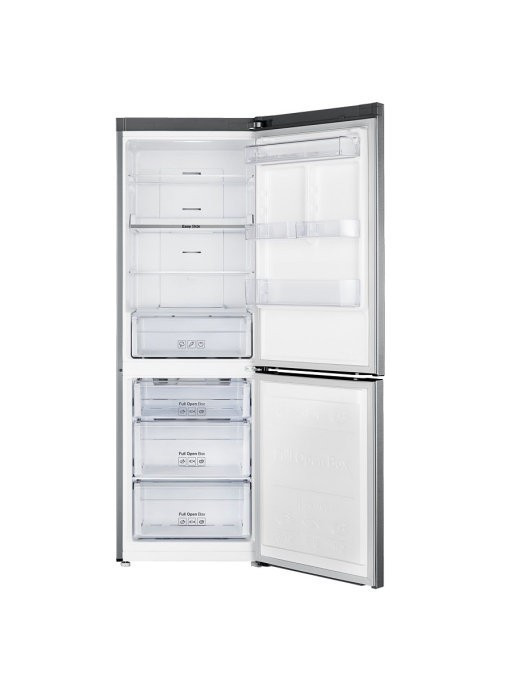 Холодильник Samsung RB30A32N0SA/WT