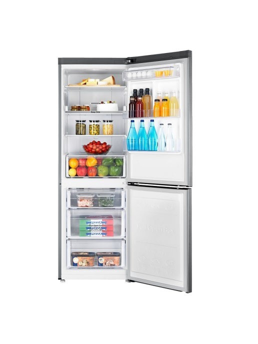 Холодильник Samsung RB30A32N0SA/WT