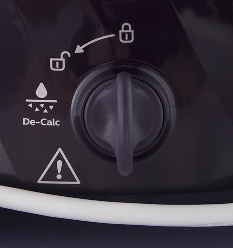 Отпариватель Philips GC558/30 ComfortTouch Plus