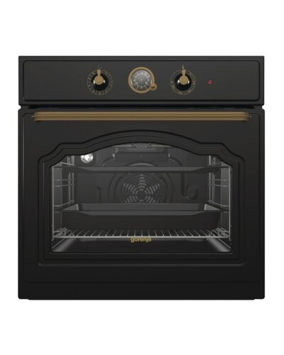 Электрический духовой шкаф Gorenje BO 7530 CLB