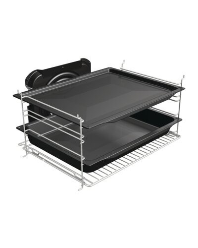 Электрический духовой шкаф Gorenje BO 7530 CLB