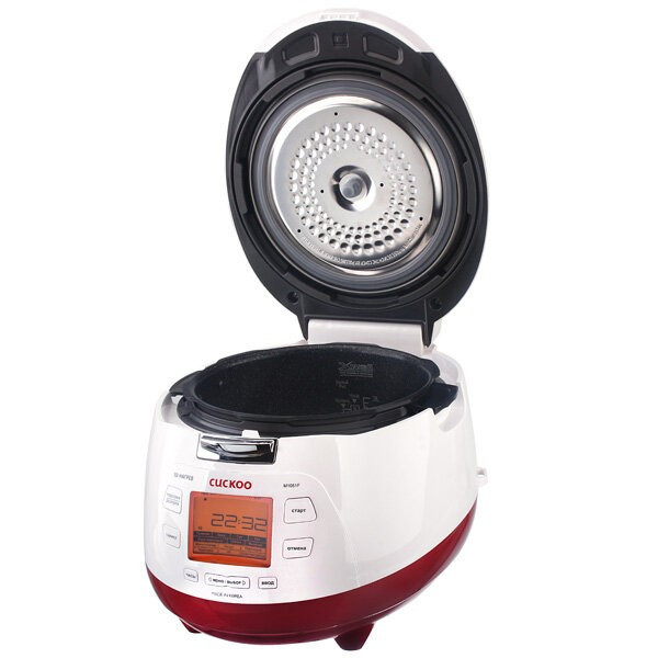 Мультиварка Cuckoo CMC-M1051F
