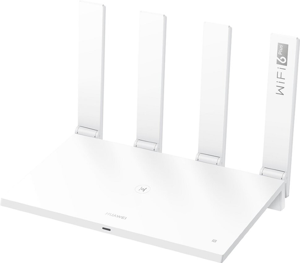 Wi-Fi роутер HUAWEI WS7100