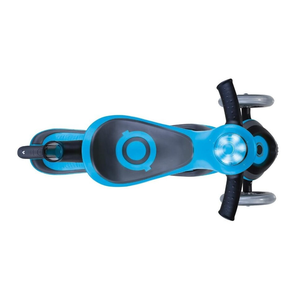 Самокат-беговел GLOBBER Evo 5 in 1 Comfort Play