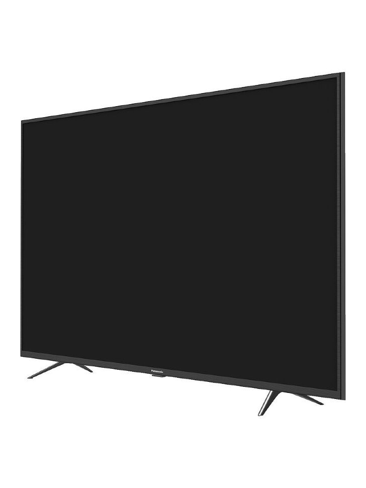 Телевизор Panasonic TX-55HXR700 55" (2020), черный