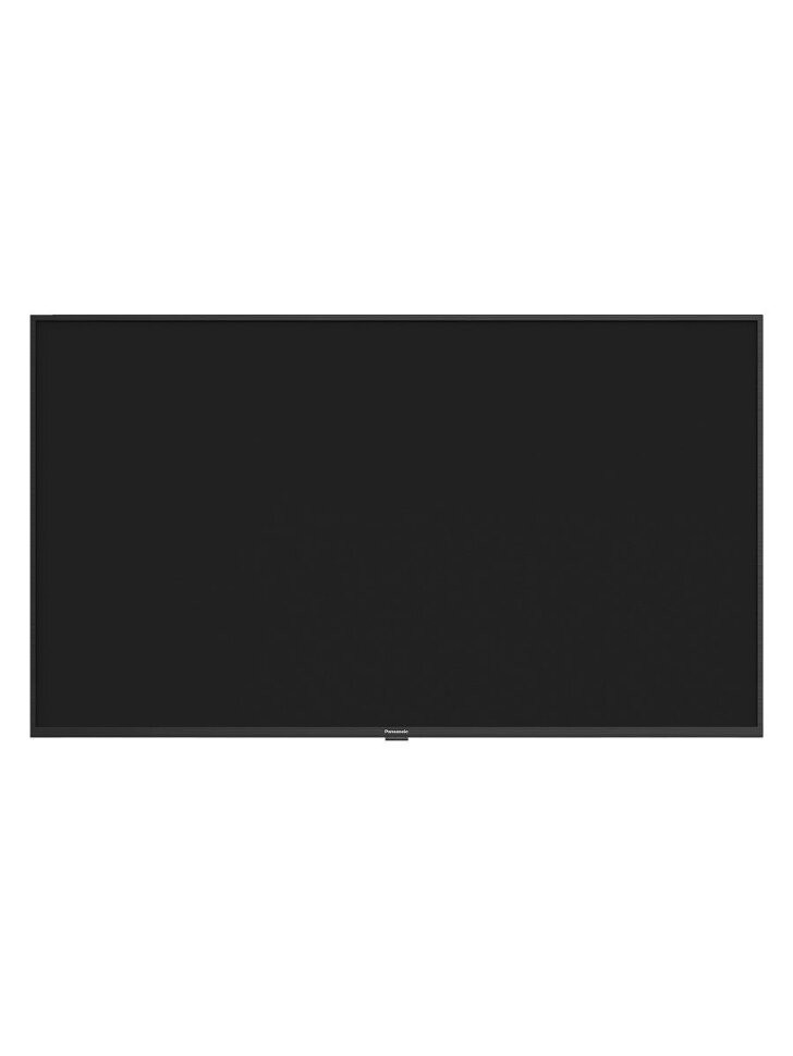 Телевизор Panasonic TX-55HXR700 55" (2020), черный