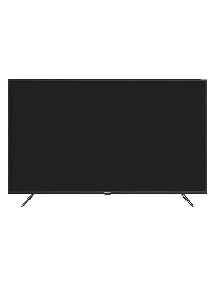Телевизор Panasonic TX-55HXR700 55" (2020), черный