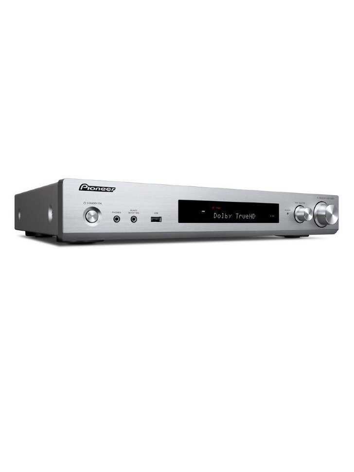 AV-ресивер Pioneer VSX-S520