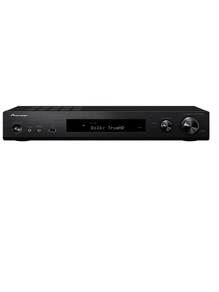 AV-ресивер Pioneer VSX-S520
