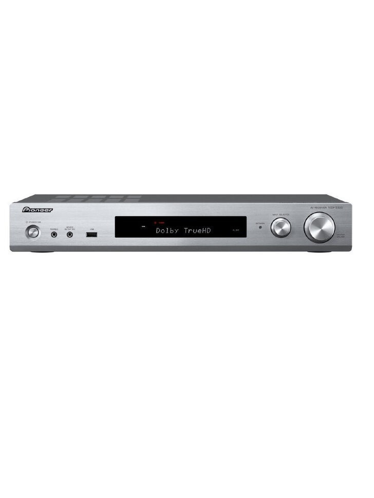 AV-ресивер Pioneer VSX-S520