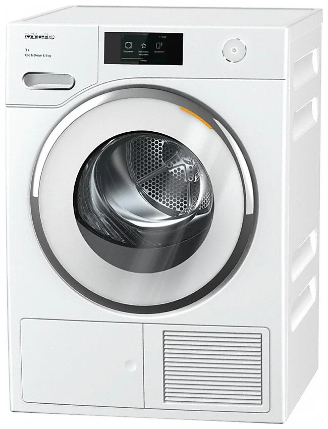 Сушильная машина Miele TWR780WP