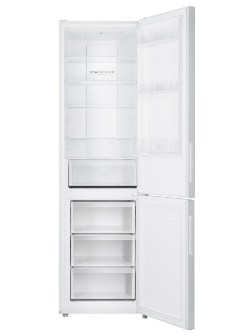 Холодильник Haier CEF537AWD