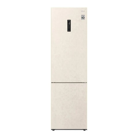 Холодильник LG DoorCooling+ GA-B509CEQM