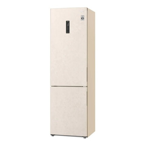 Холодильник LG DoorCooling+ GA-B509CEQM