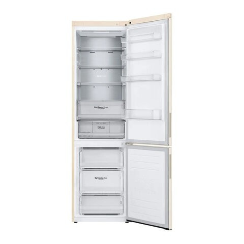 Холодильник LG DoorCooling+ GA-B509CEQM