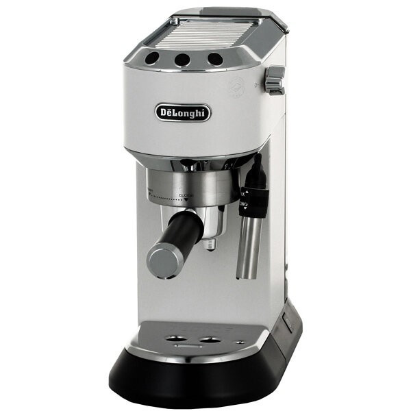 Кофеварка рожкового типа DeLonghi EC685.W