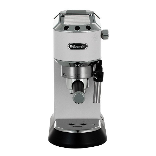 Кофеварка рожкового типа DeLonghi EC685.W