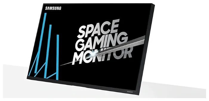 Монитор Samsung S32R750QEI
