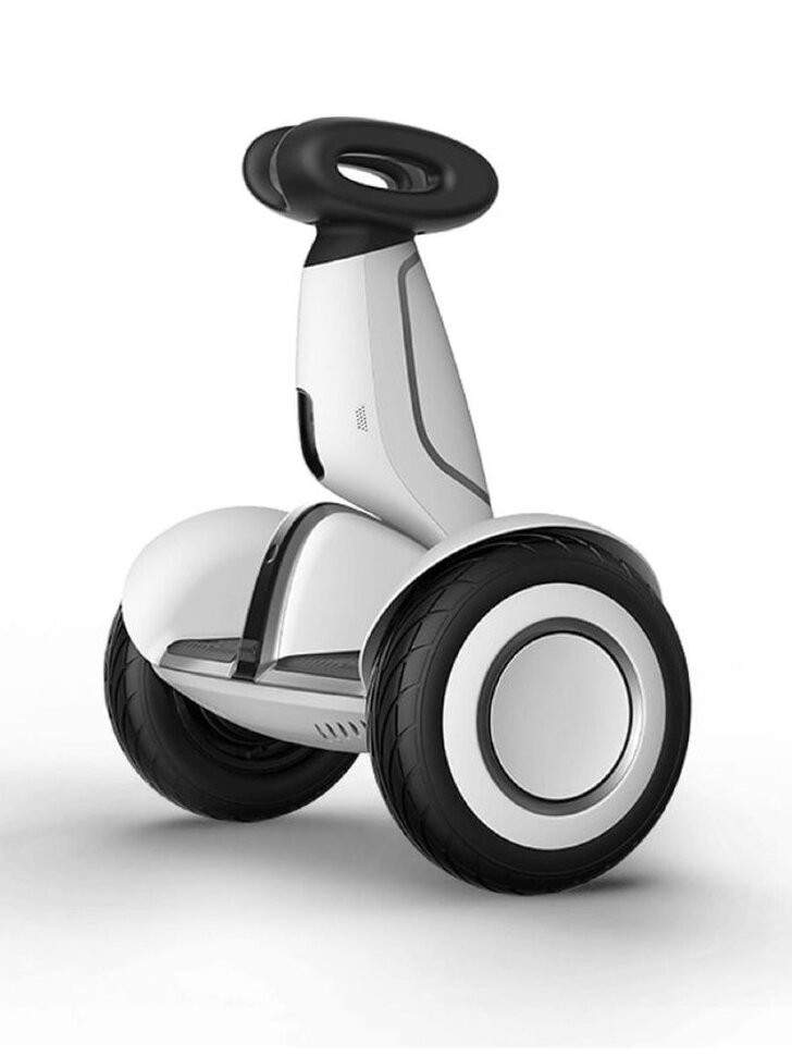 Гироскутер Ninebot Plus