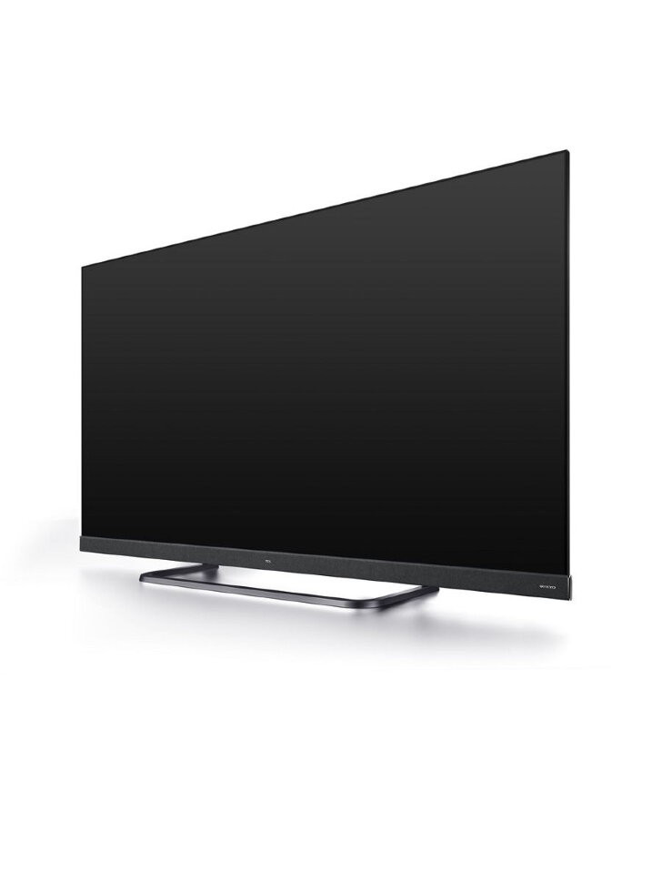 Телевизор TCL L55C8US