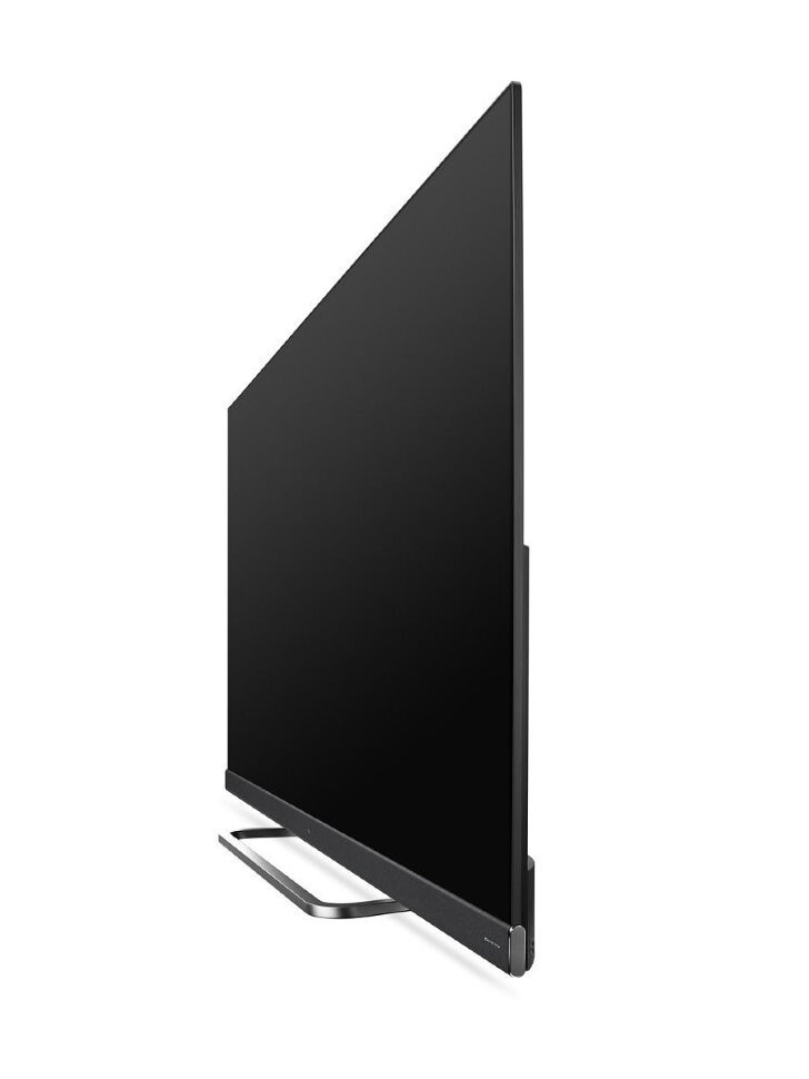 Телевизор TCL L55C8US