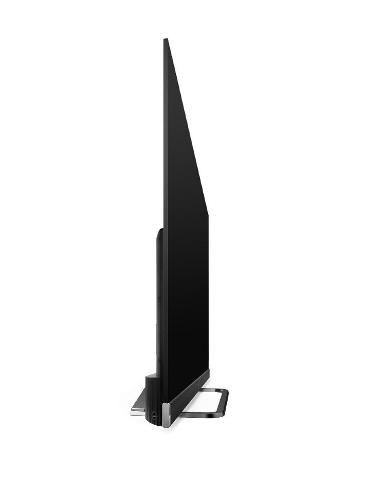Телевизор TCL L55C8US