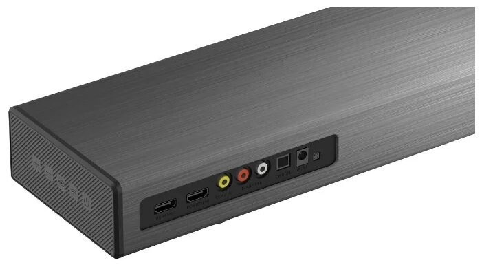 Саундбар Sharp HT-SBW420