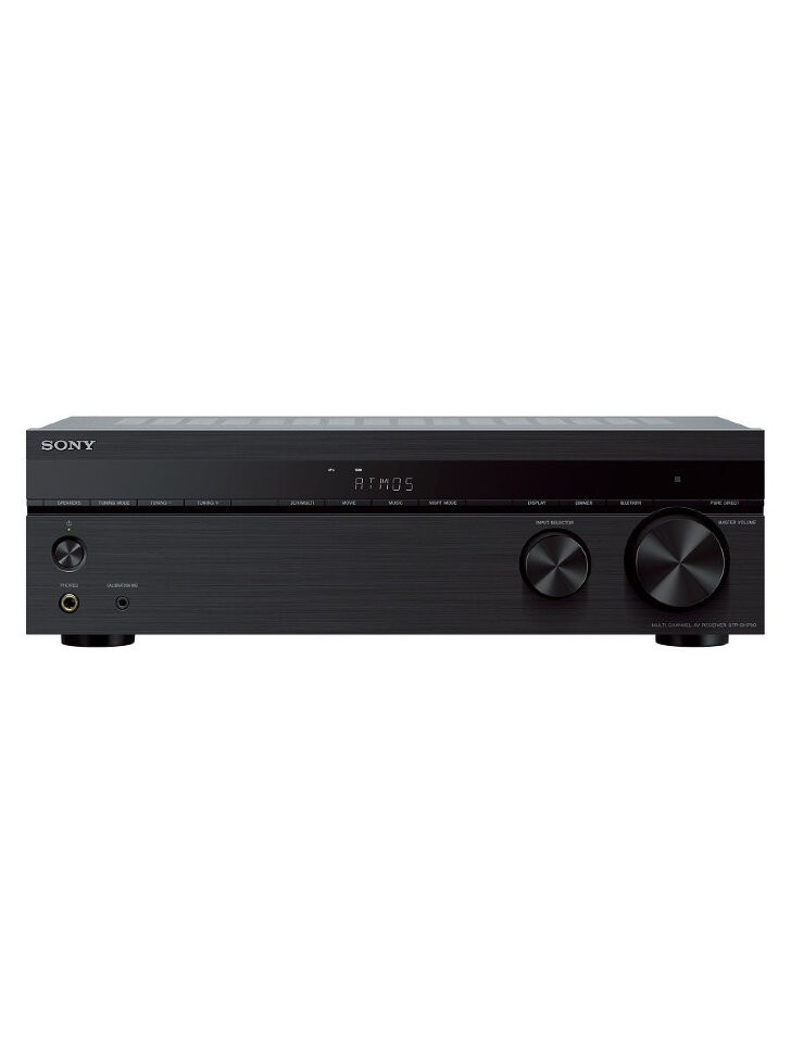 AV-ресивер Sony STR-DH790