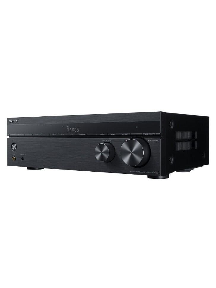 AV-ресивер Sony STR-DH790