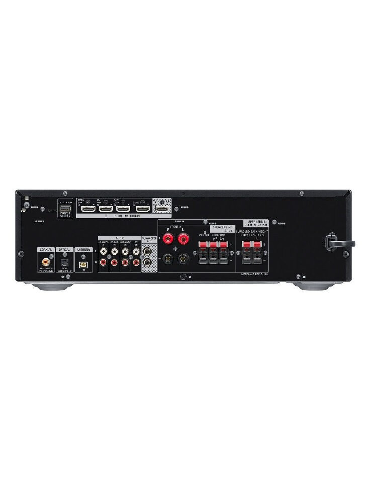 AV-ресивер Sony STR-DH790