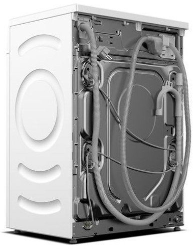 Стиральная машина Bosch WHA222W2OE