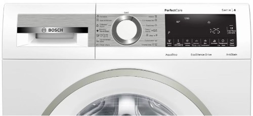 Стиральная машина Bosch WHA222W2OE