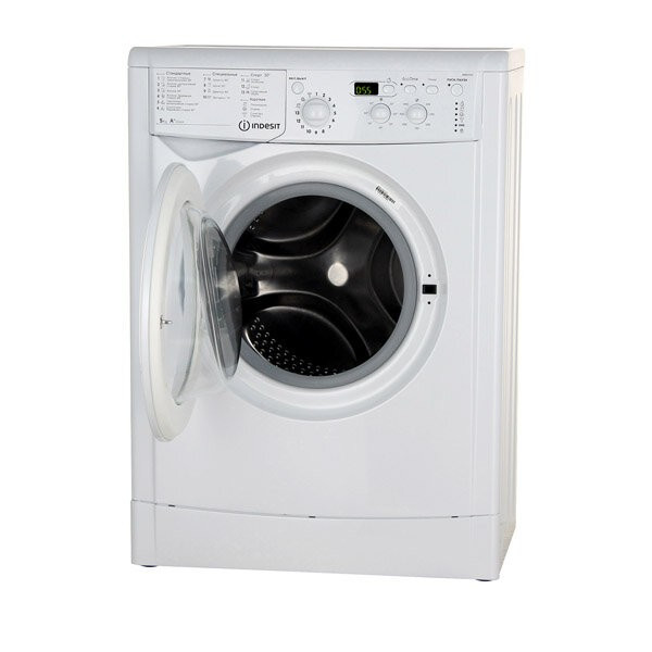 Стиральная машина Indesit IWSD 51051