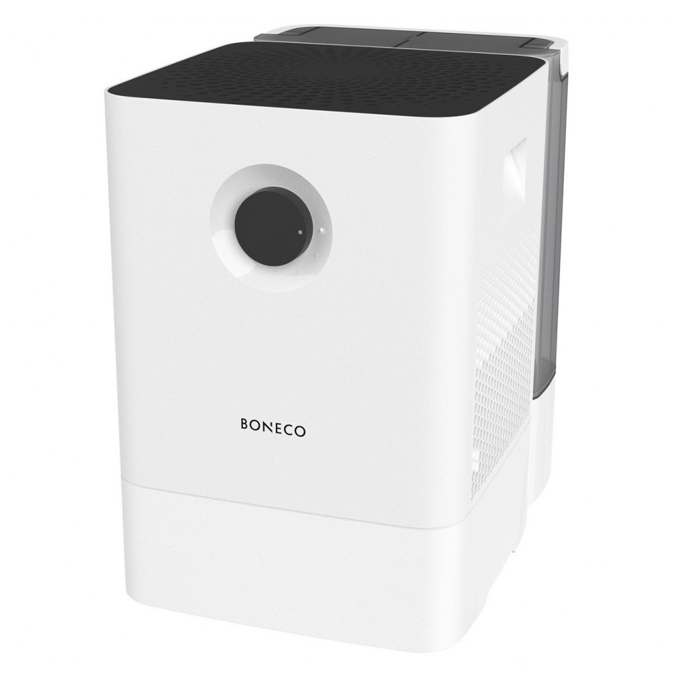 Мойка воздуха Boneco W300, белый/черный