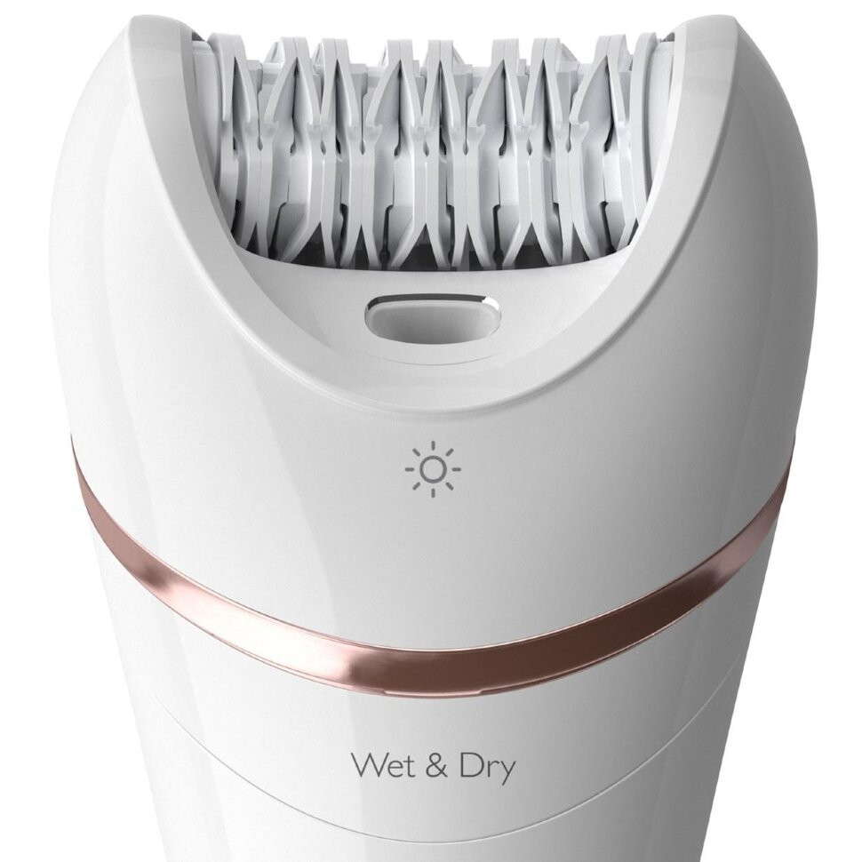 Эпилято Philips BRE730