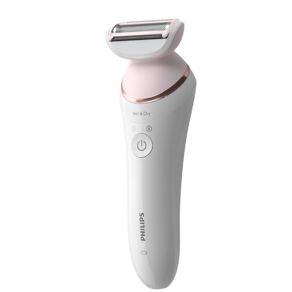 Эпилято Philips BRE730