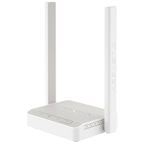Wi-Fi роутер Keenetic 4G ( KN-1210)